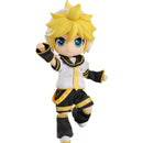 Good Smile Company Character Vocal Series 02 Kagamine Rin/Len Nendoroid Doll Kagamine Len Figurine