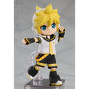 Good Smile Company Character Vocal Series 02 Kagamine Rin/Len Nendoroid Doll Kagamine Len Figurine