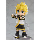Good Smile Company Character Vocal Series 02 Kagamine Rin/Len Nendoroid Doll Kagamine Len Figurine