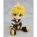 Good Smile Company Character Vocal Series 02 Kagamine Rin/Len Nendoroid Doll Kagamine Len Figurine