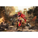 Good Smile Company Goddess of Victory Nikke Hyper Body Red Hood Figurine