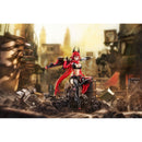 Good Smile Company Goddess of Victory Nikke Hyper Body Red Hood Figurine