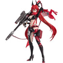 Good Smile Company Goddess of Victory Nikke Hyper Body Red Hood Figurine