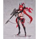 Good Smile Company Goddess of Victory Nikke Hyper Body Red Hood Figurine