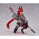 Good Smile Company Goddess of Victory Nikke Hyper Body Red Hood Figurine