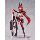 Good Smile Company Goddess of Victory Nikke Hyper Body Red Hood Figurine