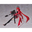 Good Smile Company Goddess of Victory Nikke Hyper Body Red Hood Figurine