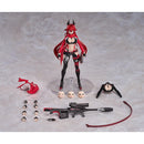 Good Smile Company Goddess of Victory Nikke Hyper Body Red Hood Figurine