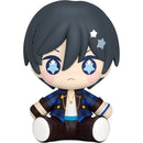 Good Smile Company Ensemble Stars!! Huggy Good Smile Hokuto Hidaka Figurine