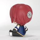 Good Smile Company Ensemble Stars!! Huggy Good Smile Tsukasa Suou Figurine