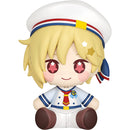 Good Smile Company Ensemble Stars!! Huggy Good Smile Nazuna Nito Figurine