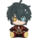 Good Smile Company Ensemble Stars!! Huggy Good Smile Mika Kagehira Figurine