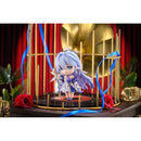 Good Smile Company Honkai Star Rail Nendoroid Robin Figurine