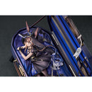 Good Smile Company Arknights Amiya Solo Around the World Version 1/7 Scale Figurine