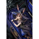 Good Smile Company Arknights Amiya Solo Around the World Version 1/7 Scale Figurine