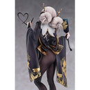 Good Smile Company Goddess of Victory Nikke Blanc White Rabbit 1/7 Scale Figurine