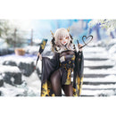 Good Smile Company Goddess of Victory Nikke Blanc White Rabbit 1/7 Scale Figurine