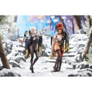 Good Smile Company Goddess of Victory Nikke Blanc White Rabbit 1/7 Scale Figurine