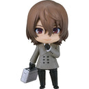Good Smile Company Persona 5 Royal Nendoroid Goro Akechi School Uniform Version Figurine