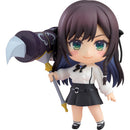Good Smile Company I May Be a Guild Receptionist, But I'll Solo Any Boss to Clock Out on Time Nendoroid Alina Clover Basic Figurine