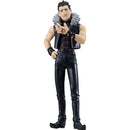 Good Smile Company Fullmetal Alchemist Brotherhood POP UP PARADE Greed Figurine