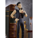 Good Smile Company Fullmetal Alchemist Brotherhood POP UP PARADE Greed Figurine