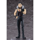 Good Smile Company Fullmetal Alchemist Brotherhood POP UP PARADE Greed Figurine