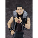 Good Smile Company Fullmetal Alchemist Brotherhood POP UP PARADE Greed Figurine