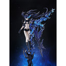 Good Smile Company Black Rock Shooter Dawn Fall Empress Black Rock Shooter Huke Version 1/7 Scale Figurine