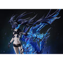 Good Smile Company Black Rock Shooter Dawn Fall Empress Black Rock Shooter Huke Version 1/7 Scale Figurine