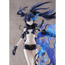 Good Smile Company Black Rock Shooter Dawn Fall Empress Black Rock Shooter Huke Version 1/7 Scale Figurine