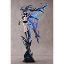Good Smile Company Black Rock Shooter Dawn Fall Empress Black Rock Shooter Huke Version 1/7 Scale Figurine