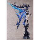 Good Smile Company Black Rock Shooter Dawn Fall Empress Black Rock Shooter Huke Version 1/7 Scale Figurine