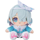 Good Smile Company Blue Archive Chocopuni Plushie Arona Figurine