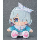 Good Smile Company Blue Archive Chocopuni Plushie Arona Figurine