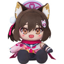 Good Smile Company Blue Archive Chocopuni Plushie Izuna Figurine