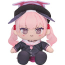 Good Smile Company Blue Archive Chocopuni Plushie Koharu Figurine