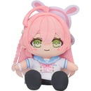 Good Smile Company Blue Archive Chocopuni Plushie Hanako Figurine
