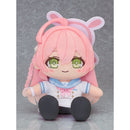 Good Smile Company Blue Archive Chocopuni Plushie Hanako Figurine