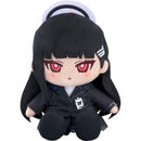 Good Smile Company Blue Archive Chocopuni Plushie Rio Figurine