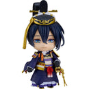 Good Smile Company Touken Ranbu Online Nendoroid Mikazuki Munechika Kiwame Figurine