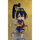 Good Smile Company Touken Ranbu Online Nendoroid Mikazuki Munechika Kiwame Figurine