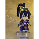 Good Smile Company Touken Ranbu Online Nendoroid Mikazuki Munechika Kiwame Figurine