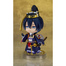 Good Smile Company Touken Ranbu Online Nendoroid Mikazuki Munechika Kiwame Figurine