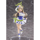 Good Smile Company Blue Archive POP UP PARADE Nonomi Mischievous Straight Version Figurine