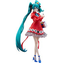 Good Smile Company Character Vocal Series 01 Hatsune Miku POP UP PARADE Hatsune Miku PSI Version L Size Figurine