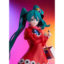 Good Smile Company Character Vocal Series 01 Hatsune Miku POP UP PARADE Hatsune Miku PSI Version L Size Figurine