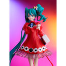 Good Smile Company Character Vocal Series 01 Hatsune Miku POP UP PARADE Hatsune Miku PSI Version L Size Figurine