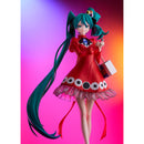 Good Smile Company Character Vocal Series 01 Hatsune Miku POP UP PARADE Hatsune Miku PSI Version L Size Figurine