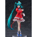 Good Smile Company Character Vocal Series 01 Hatsune Miku POP UP PARADE Hatsune Miku PSI Version L Size Figurine